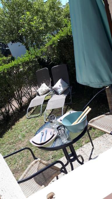 Apartment Cabourg - Home-varaville Avec Jardin