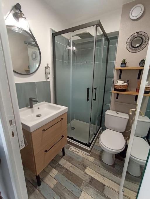 Apartment Cabourg - Home-varaville Avec Jardin *